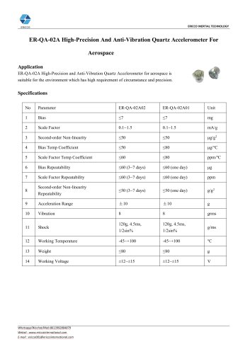 ER-QA-02A