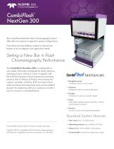 CombiFlash® NextGen 300