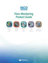 Flow Monitoring Product Guide