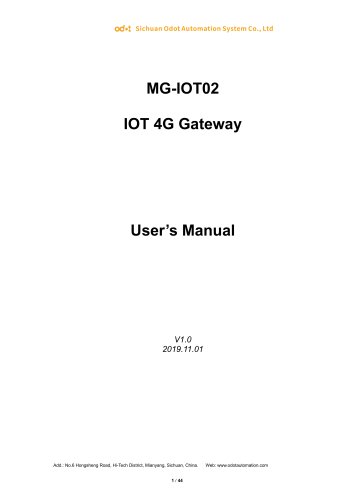 ODOT-IOT02