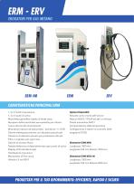 ERM -ERV DISPENSER - 2