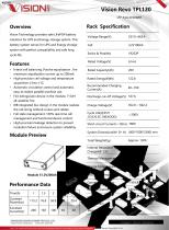 Vision Revo TPL120