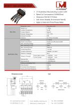 IVY Latching Relay IM1201T