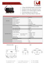 IVY Load Oriented IM901T