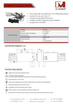 IVY LoRaMesh Sensor ZD1B9001