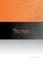 Schtec Catalog 2023 English