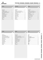 Moto inverter - Catalogo Tecnico SMARTDRIVE/2011/REV.0 - 3