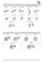 Riduttori a vite senza fine SW - Catalogo Tecnico - SW/2012/REV.0 - 2