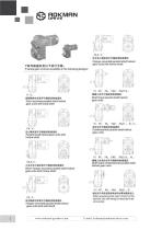 F Series Parallel Shaft Gear Motors