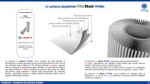 FilterBlack Contenitori per cartucce filtranti Modello: FilterBlack FBK - 10