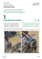 Case study - Movimento terra - 3