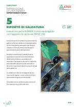 Case study - Movimento terra - 6