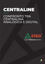 Centraline - 1