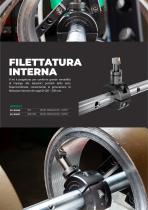 Filettatura interna - 2