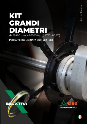 Grandi diametri