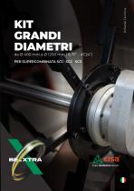 Grandi diametri - 1