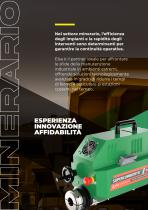 Settore Minerario - 2