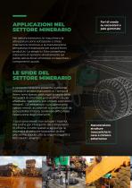 Settore Minerario - 4