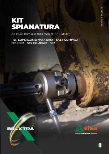 Spianatura