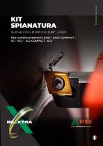 Spianatura