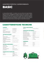 Supercombinata BASIC-2