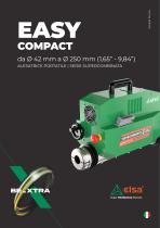 Supercombinata EASY Compact - 1