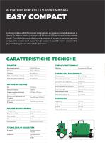 Supercombinata EASY Compact - 2