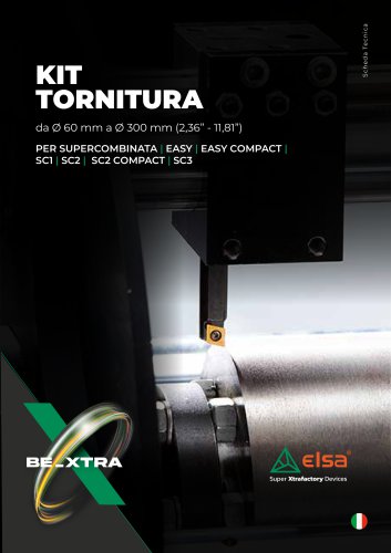 Tornitura