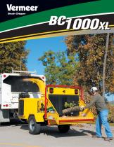 BC1000XL Literature