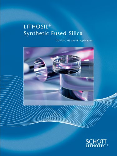 Fused Silica