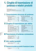 Industrial Power Transmission Products - 5