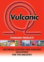 ELECTRICAL HEATING AND COOLING SOLUTIONS FOR THE INDUSTRY