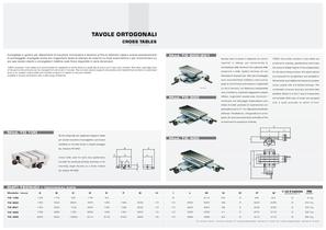 ACCESSORI PER CONVOGLIARE E POSIZIONARE - 3