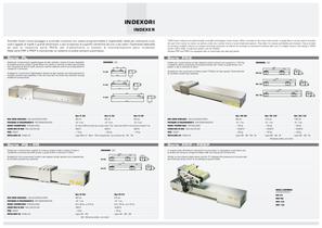 ACCESSORI PER CONVOGLIARE E POSIZIONARE - 4