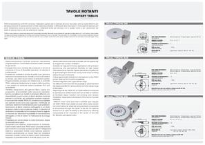 ACCESSORI PER CONVOGLIARE E POSIZIONARE - 5