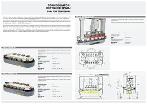 ACCESSORI PER CONVOGLIARE E POSIZIONARE - 7