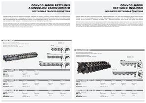 ACCESSORI PER CONVOGLIARE E POSIZIONARE - 8