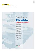 SERIE LOGICA FLEXIBLE