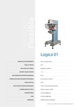 SERIE LOGICA FLEXIBLE - 6