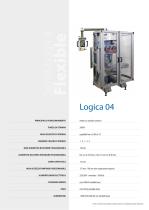 SERIE LOGICA FLEXIBLE - 8