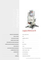 Serie Logica HighSpeed - 6