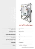 Serie Logica HighSpeed - 8