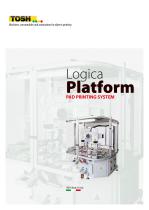 Serie Logica Platform - 1