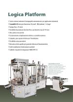 Serie Logica Platform - 3