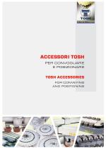 TOSH ACCESSORIES