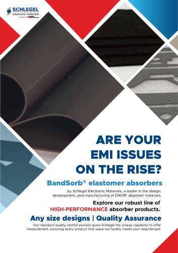 RF Absorbers
