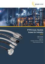 Aflex industrial brochure