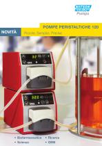 POMPE PERISTALTICHE 120