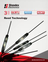 Databook Reed Technology_EN