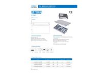 LOCOSC LP7628B pet scale